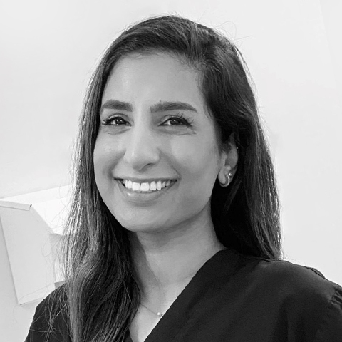 Deepa Ahir