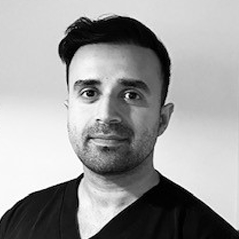 Saqib Saghir