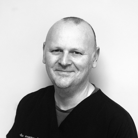 Simon Barrett