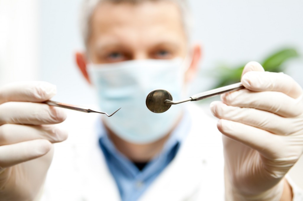 Image of Dentist