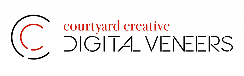 Courtyard Creative Digital Veneers Huddersfield